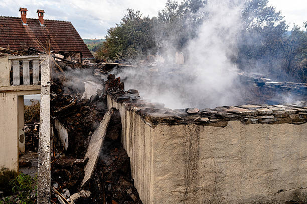 Affordable Structural Rebuild solutions in Rosedale, WA